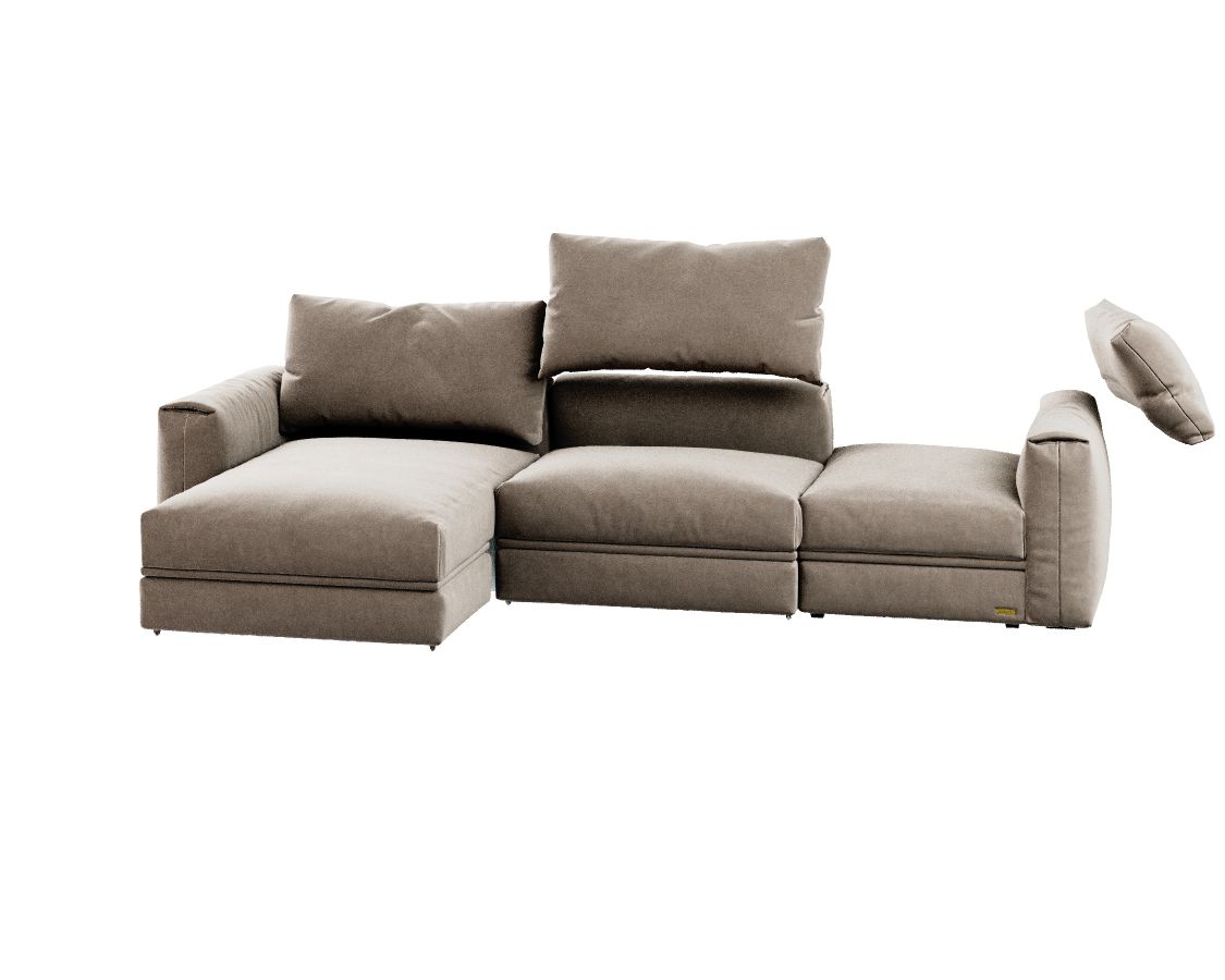 Frankof Даллас Модуль